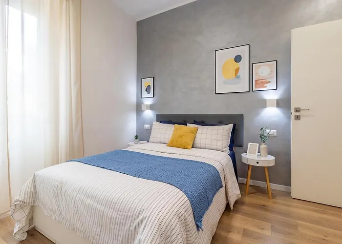 BND Boutique Gemelli Vaticano