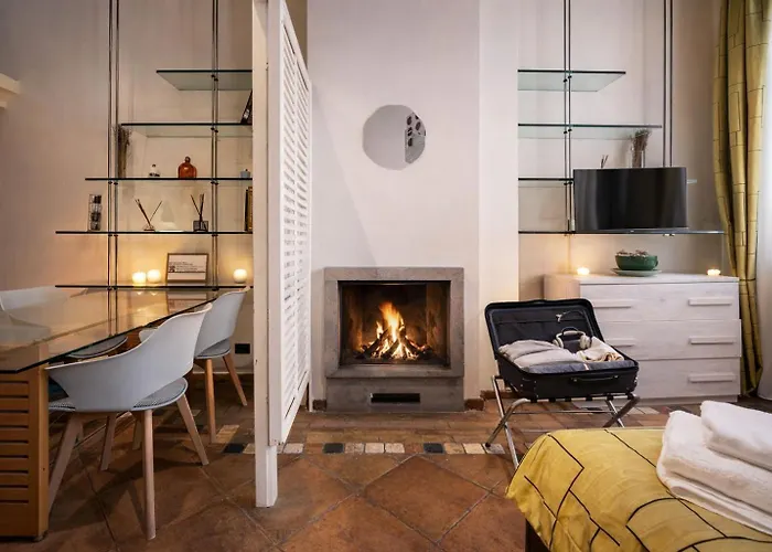 Vittoria House