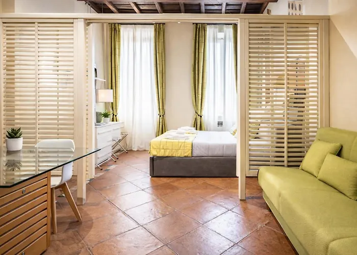 Vittoria House